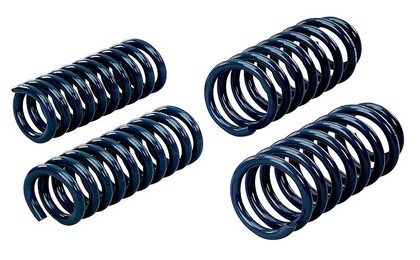 Hotchkis Sport Lowering Springs 05-10 Charger, Magnum, 300 V8 RW